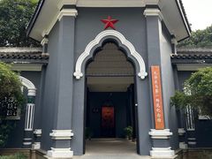 -湖南省立第一师范学校旧址