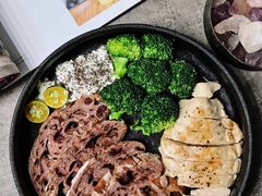 -面包与我Bread Or Me(长城汇店)