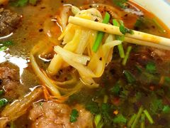 -赵家名吃四味烩菜(东大寺门食品街店)