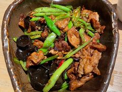 -水煮三国·川鲁江湖菜(香山店)