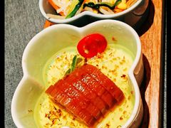 -大鹏饭店·金陵家宴(奥体中心店)