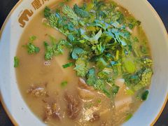 -唐河王记·南阳民间菜(国基路店)