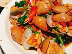 凉拌花甲-海门鱼仔·潮汕味(百信广场西区店)