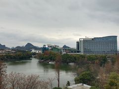 -忆咖啡观景餐厅(桂林象山公园店)
