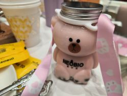 -奈尔宝家庭中心·亲子餐厅(鄞州万达店)