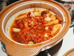 -湘鼎盛·大厨鲜炒湖南味(高新银泰店)