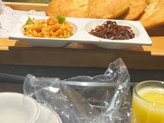 -老磨油饼(高陵店)