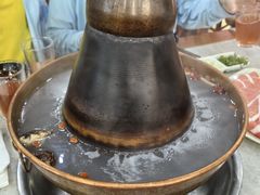 -壹条龙饭庄台基厂店