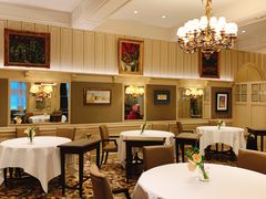 -Restaurant Paul Bocuse