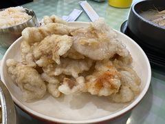 -服务大楼冷面(延大店)