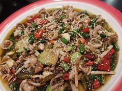 -醉小酒馆·川菜·江湖菜·重庆菜(观音桥旗舰店)