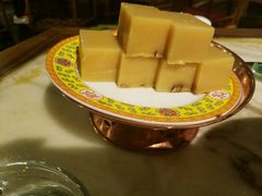 豌豆黄-那家小馆•北京菜•烤鸭(中关村店)