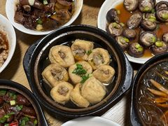 -玲燕蒸菜馆(江东路店)