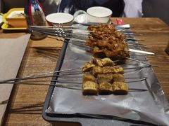 -熙成烧烤(白塔岭店)
