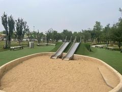 -爪吧宠物乐园 (温榆河示范区店)