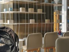 大堂-奈雪的茶(金地广场店)