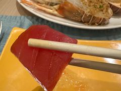 -怡咖啡·自助餐·西安香格里拉