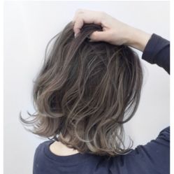 -THE LOG SALON 记录