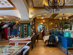 -海尔巴格·新疆菜(吐鲁番店)