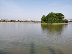 -星湖旅游景区七星岩