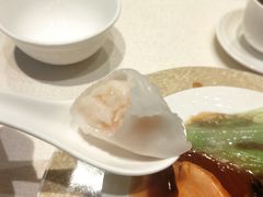 -富临饭店阿一鲍鱼