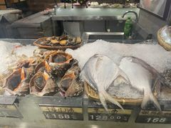 -渔娘渔家丹东海鲜(东直门店)