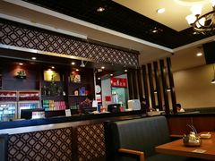 大堂-小土豆北方菜馆(方庄店)