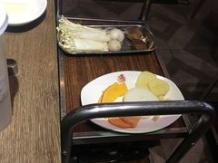 -火炉火自助餐(朝阳大悦城店)