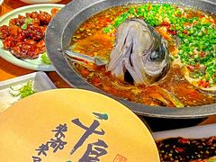 -几荷·恰似故人来(秀水广场店)