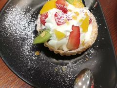 -斯比特花园西餐厅(东方商厦店)