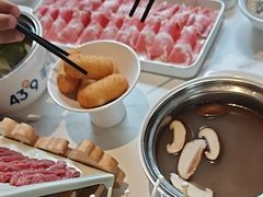 -蒙都43°9羊火锅·赤峰美食(宁城店)