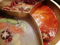 -小龙坎火锅(湖滨银泰in77店)