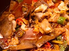 -阿罗新疆菜(人民广场店)