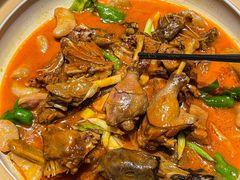 -曾宴·楚菜(湖北省博物馆店)