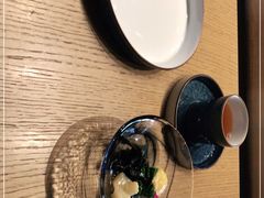 -丽思卡尔顿·炙焰·铁板烧餐厅