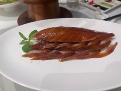 -四季民福烤鸭店(王府井东安门店)