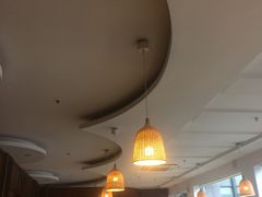 -深山老屋(张江店)