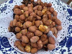 -海拉尔蒙古包(房山长阳店)