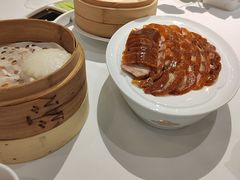 东坡烤鸭-眉州东坡(清河万象汇店)