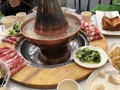 -草原牧羊人(圣菲悦城店)