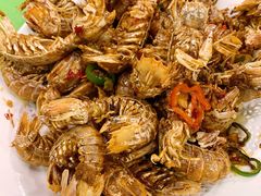 -盛港湾海鲜食府(黄沙店)