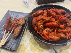 -聚味瞿记·龙虾堂(天元店)