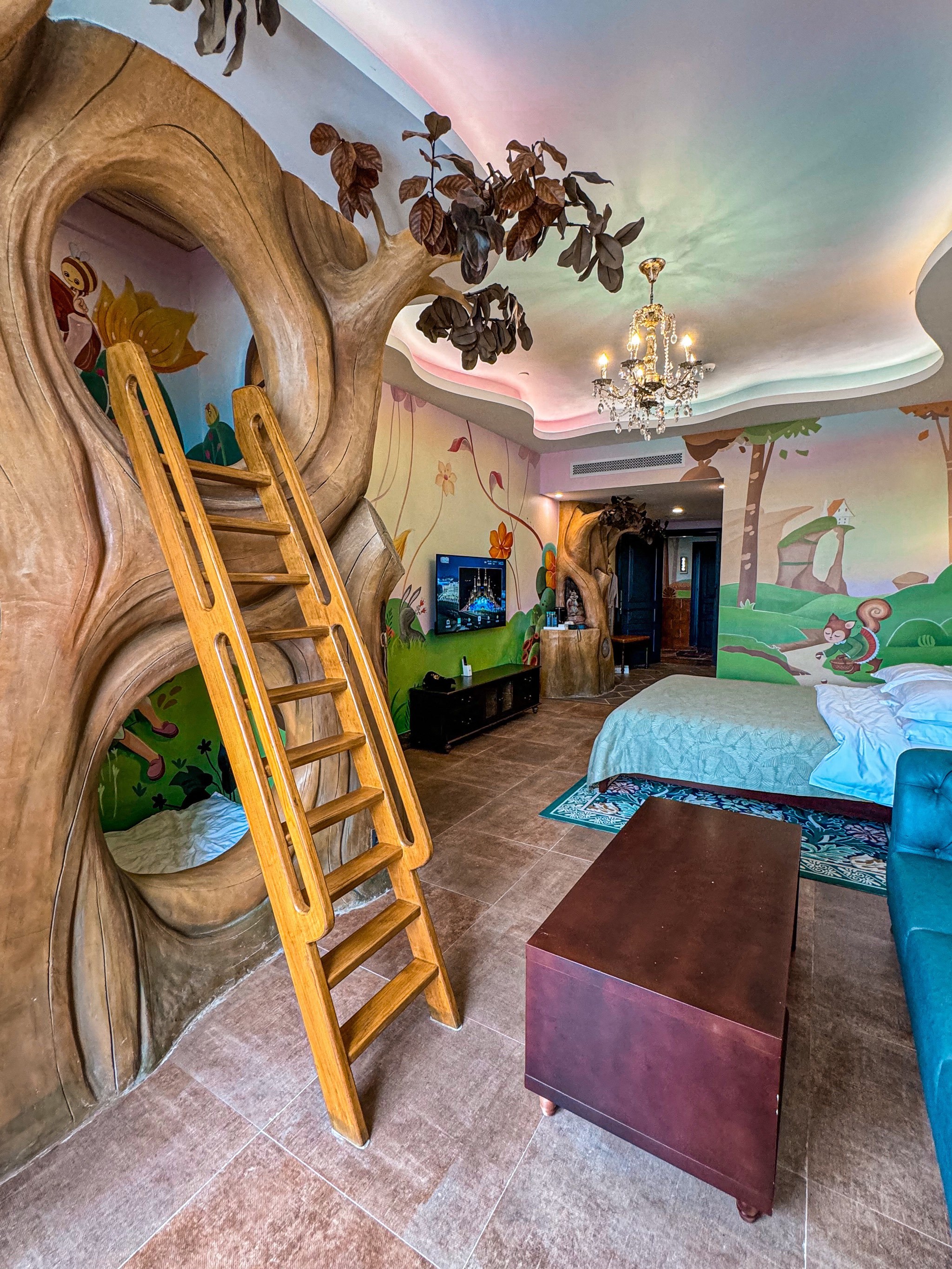 省内3天2夜还能这么玩!