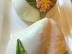 -功德林素菜饭庄(前门店)