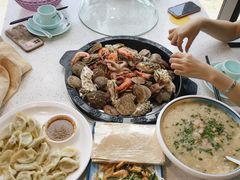 -日照海滨国家森林公园