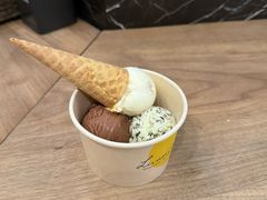 -LUNEURS月乐诗 La Glace(环贸店)