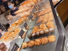 -麦田工坊(月湖店)
