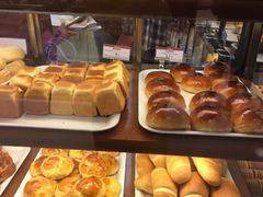 -山崎面包(静安久光店)