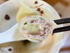 芝士蛋黄双拼馄饨-红小满休闲餐厅(十全街店)