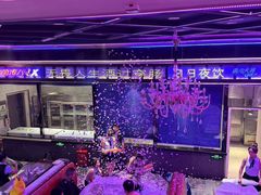 -金刚山烧烤(中山路店)